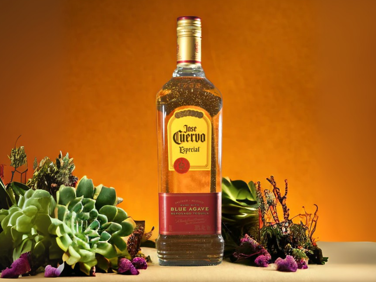 José Cuervo
